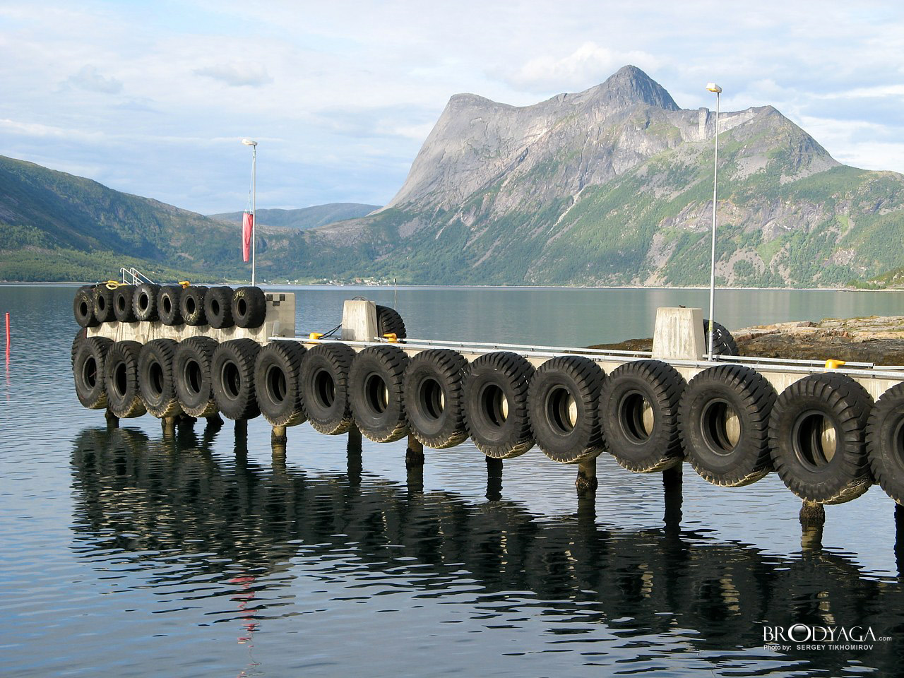 Skarberget